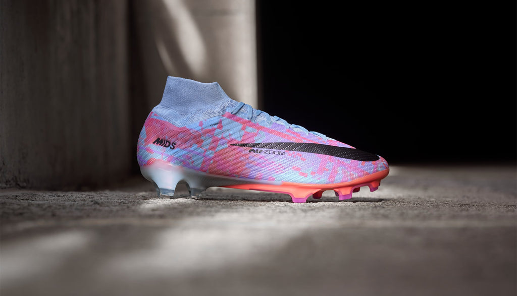 Nike Launch The Mercurial Dream Speed 006