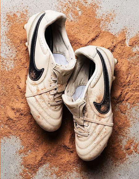 Nike Tiempo Ligera 2026: Ronaldinho-Inspired Heritage Cleats
