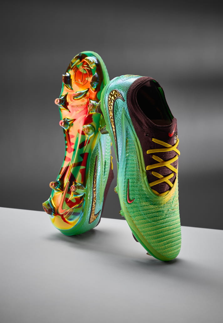 Nike Phantom x Cactus Jack 2026: Travis Scott Soccer Cleats