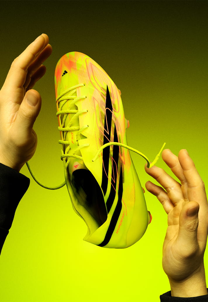 adidas F50 Hyperfast EVO 130g: Too Light Pack Explained
