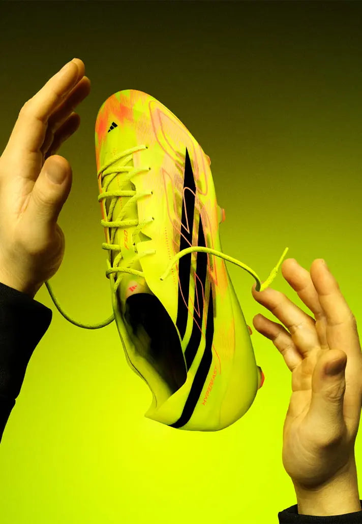 adidas F50 Hyperfast EVO 130g: Too Light Pack Explained