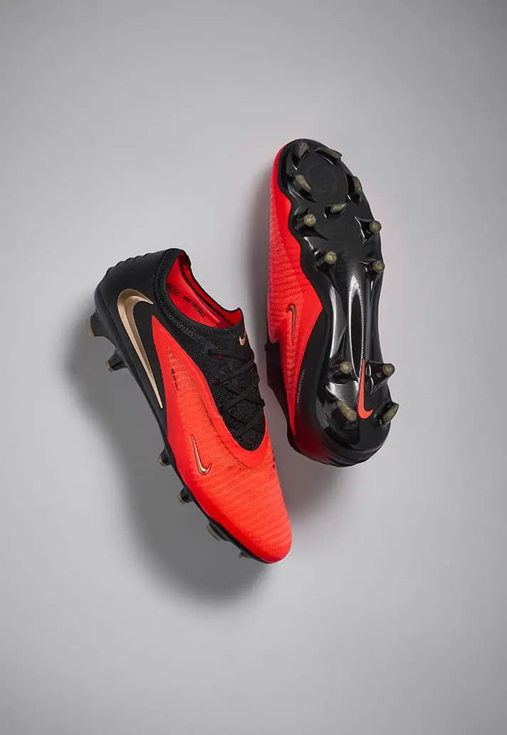 Nike Break ’Em Pack 2026: Mercurial, Phantom & Tiempo