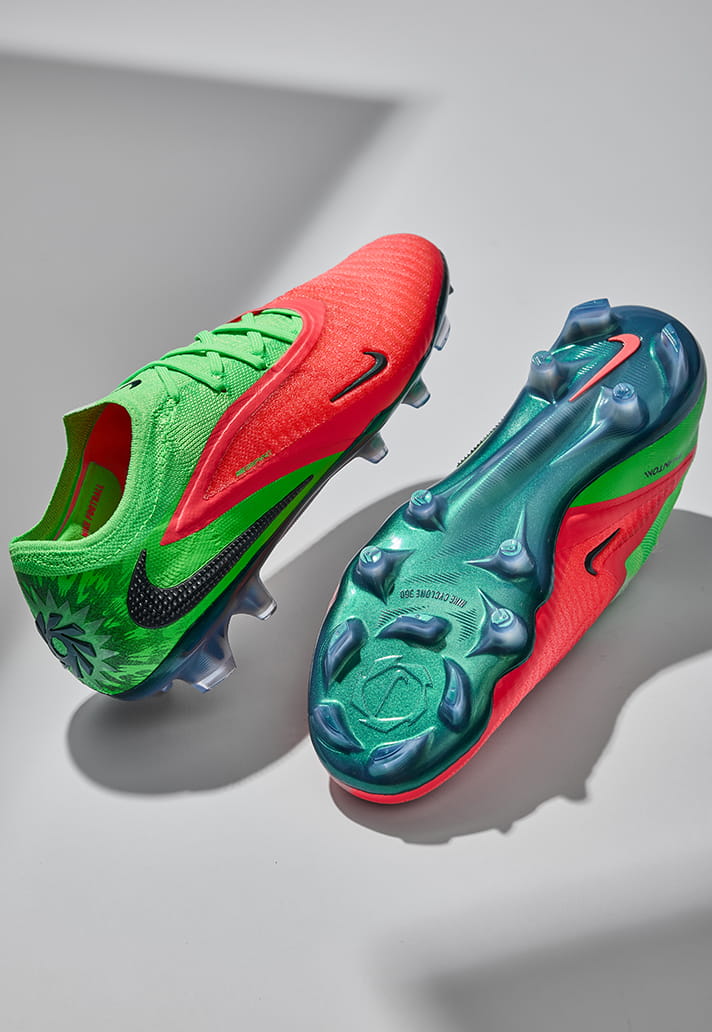 Nike Phantom 6 Haaland 2026: Force of Nature Signature Cleats