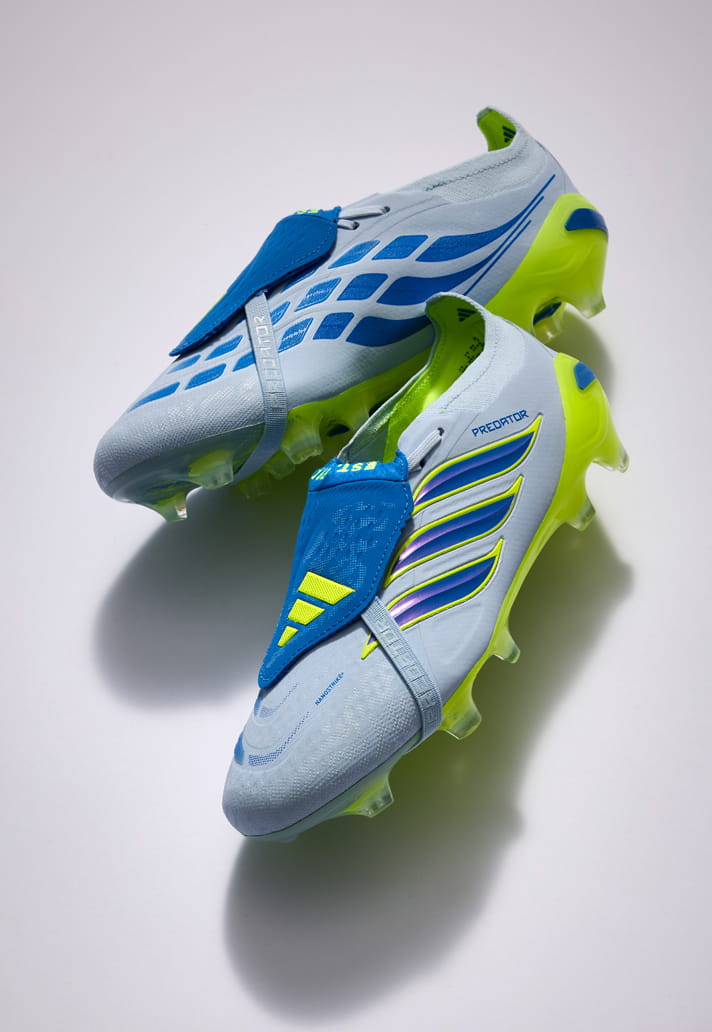 adidas Ice Cold Precision Pack 2026: Predator vs F50