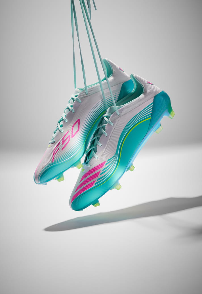 adidas F50 Messi Aurora Radiante: Miami-Inspired 2026 Cleats
