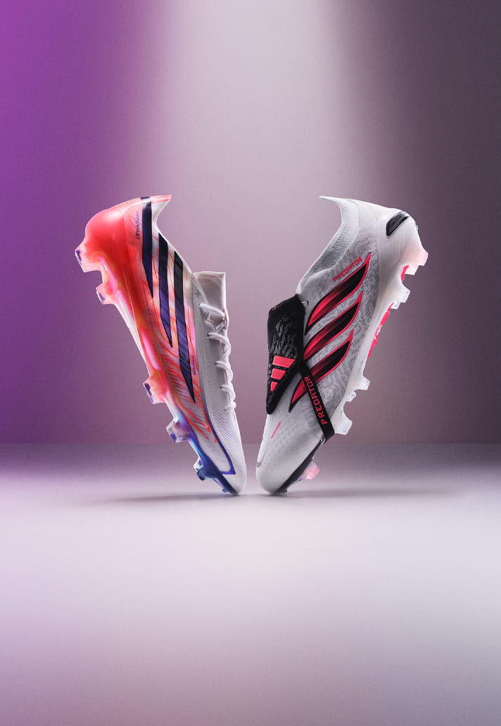 adidas Chaos vs Control Pack 2026: F50, Predator & Copa