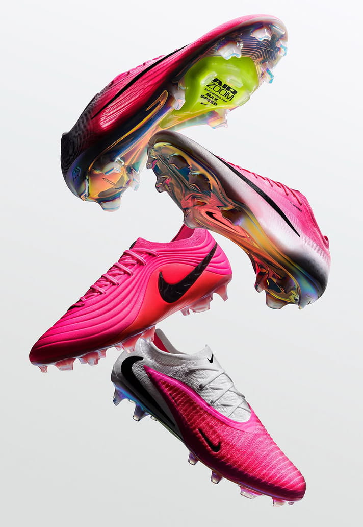 Nike Breakout Pack 2026: World Cup Soccer Cleats Explained