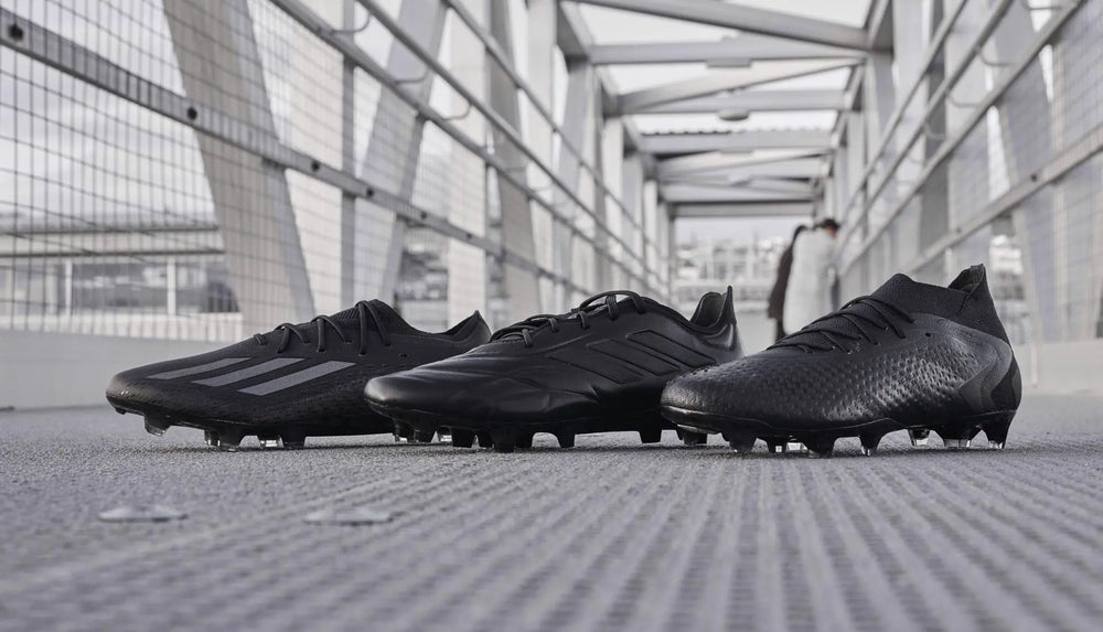 adidas Drop The Stealthy 'Nightstrike Pack'