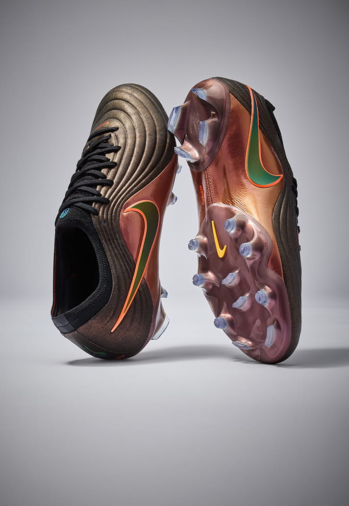 Nike Heat Up Pack 2026: Mercurial, Phantom 6 & Tiempo