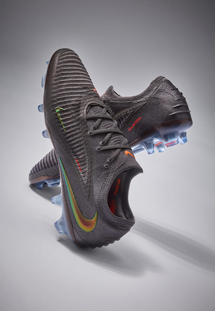 Nike Black Pack 2026: Stealth Mercurial, Phantom & Tiempo