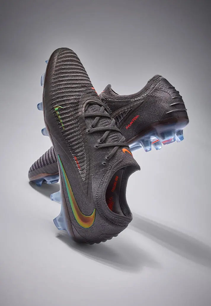 Nike Black Pack 2026: Stealth Mercurial, Phantom & Tiempo