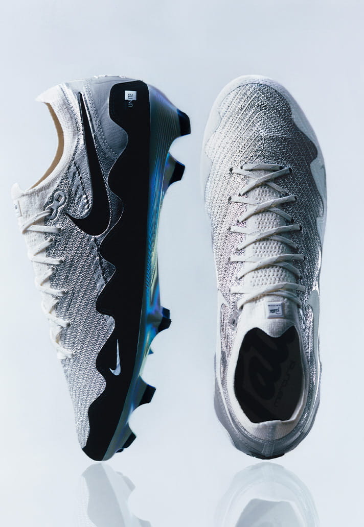 Nike Mercurial Vapor x Patta 2026: The Unite Story