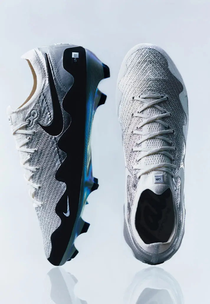 Nike Mercurial Vapor x Patta 2026: The Unite Story