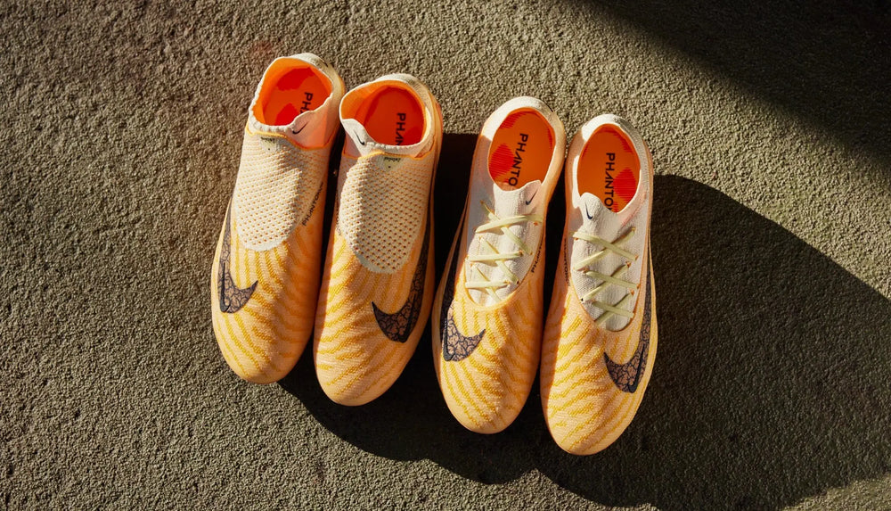 Nike Drop The Limited Edition Phantom GX 'Blaze'