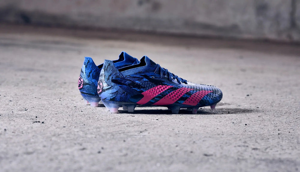 adidas Launch Latest Pogba Signature Predator Accuracy