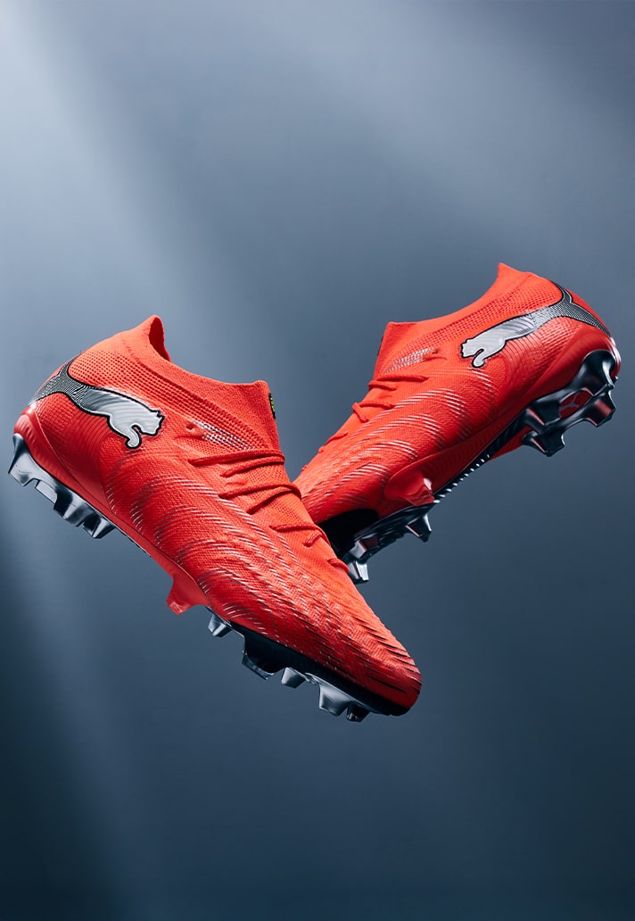 PUMA Unleashed Pack: FUTURE 9, ULTRA 6 & New KING 20