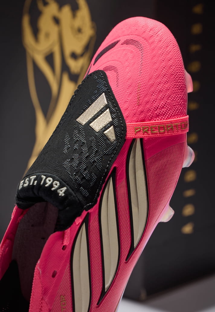 adidas Road to Glory Pack 2026: World Cup Soccer Cleats