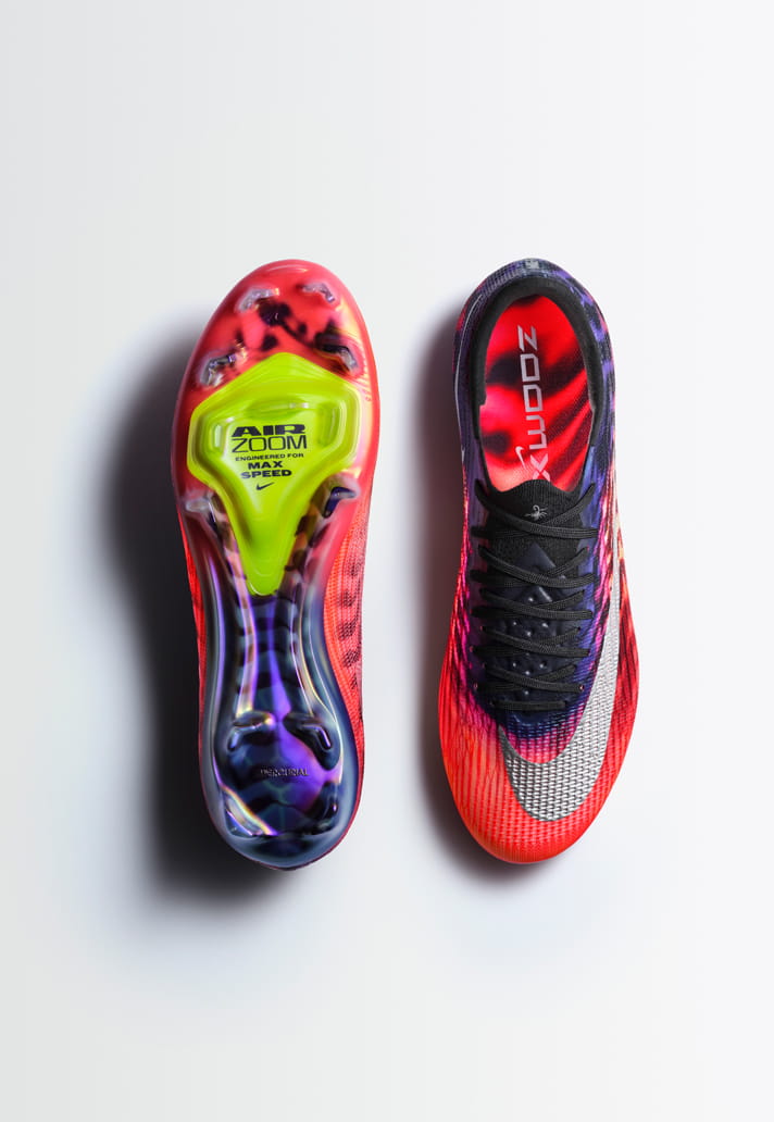Nike Scorpion Pack 2026: Mercurial Meets 2002 Football History
