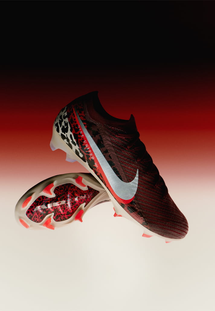 Nike United Pack History: Women’s Soccer Cleats 2023–2026