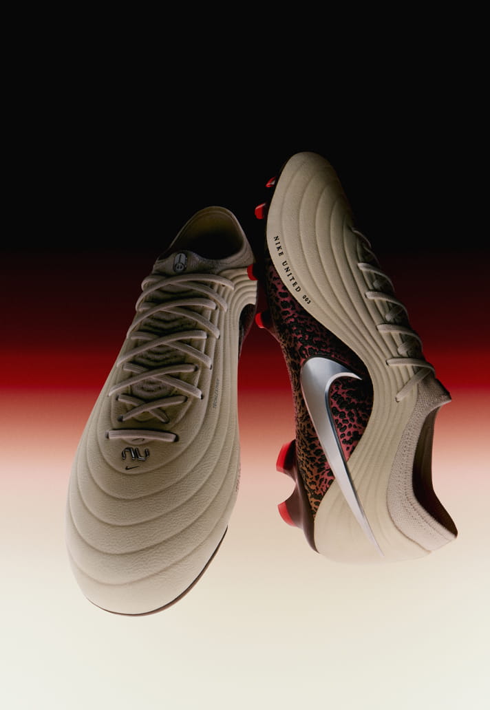 Nike United Chapter 3 2026: Women’s Soccer Cleats & Story