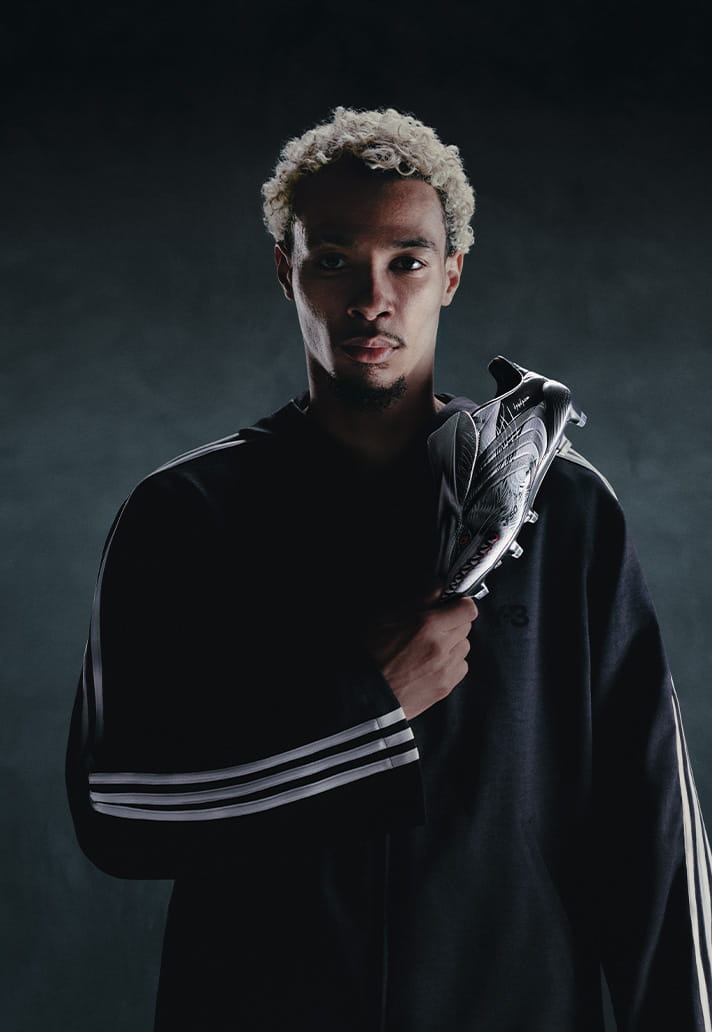 adidas Y-3 F50 Tunit 2026: The Beast Pack Returns
