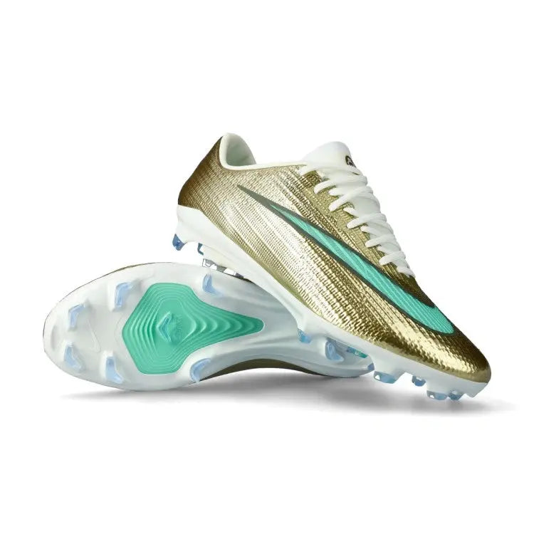 Nike Mercurial Superfly 11 Pro Low-Top FG Kylian Mbappé