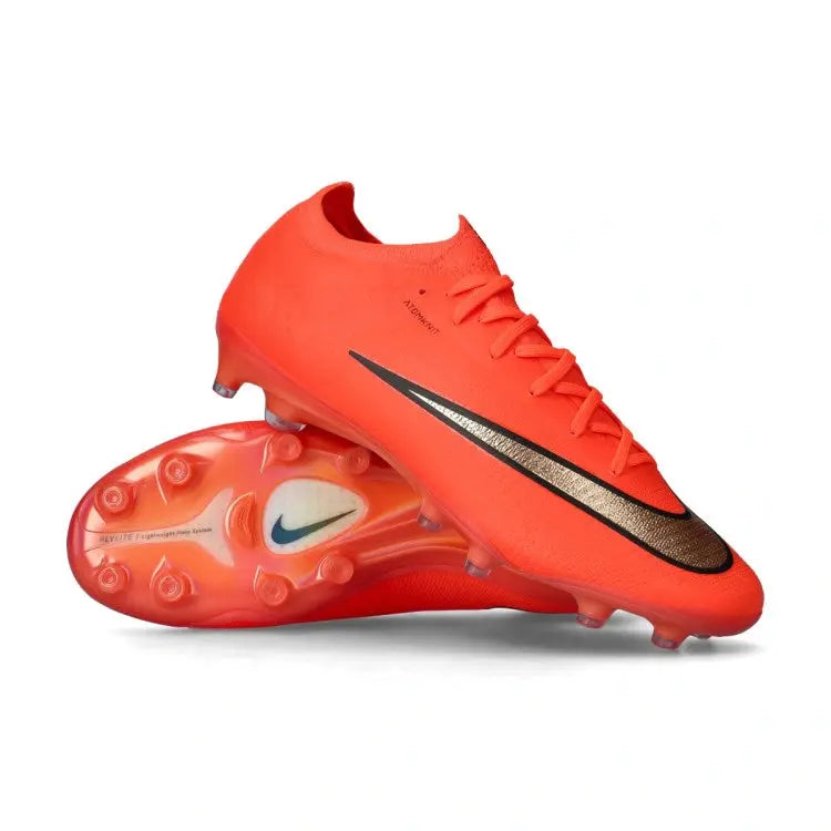 Nike Mercurial Vapor 17 Elite Low-Top AG Break 'Em