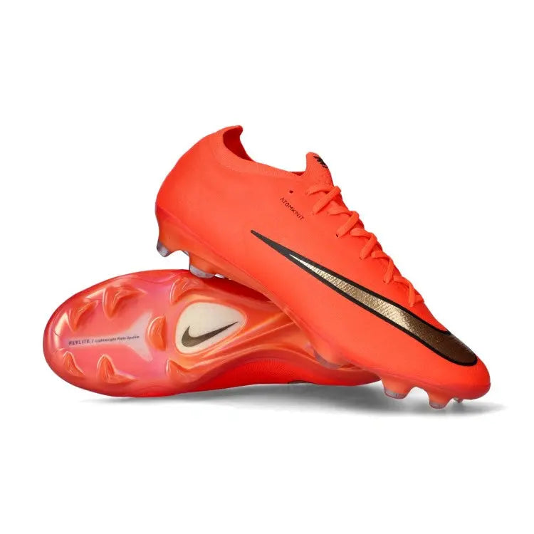 Nike Mercurial Vapor 17 Elite Low-Top FG Break 'Em