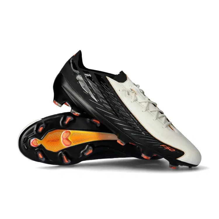 adidas F50 Hyperfast Elite Fold-Over Tongue FG - Leather Tech Pack
