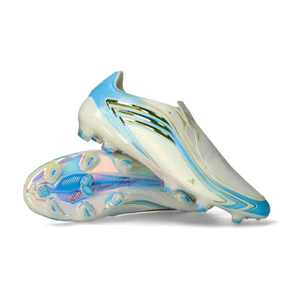 adidas F50 Messi Elite FG - Aurora Radiante
