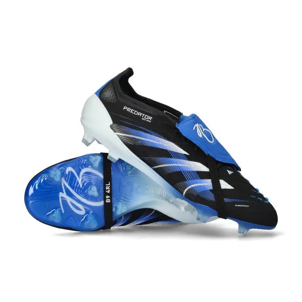 adidas Predator Elite Fold-Over Tongue FG - Jude Bellingham Icon Takeover