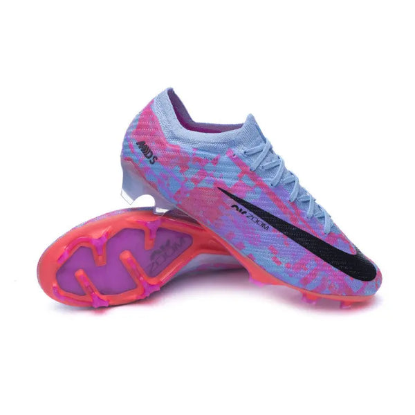 Nike Air Zoom Mercurial Vapor 15 Elite FG Dream Speed 6 - Cobalt Bliss/Black/Fuchsia Dream