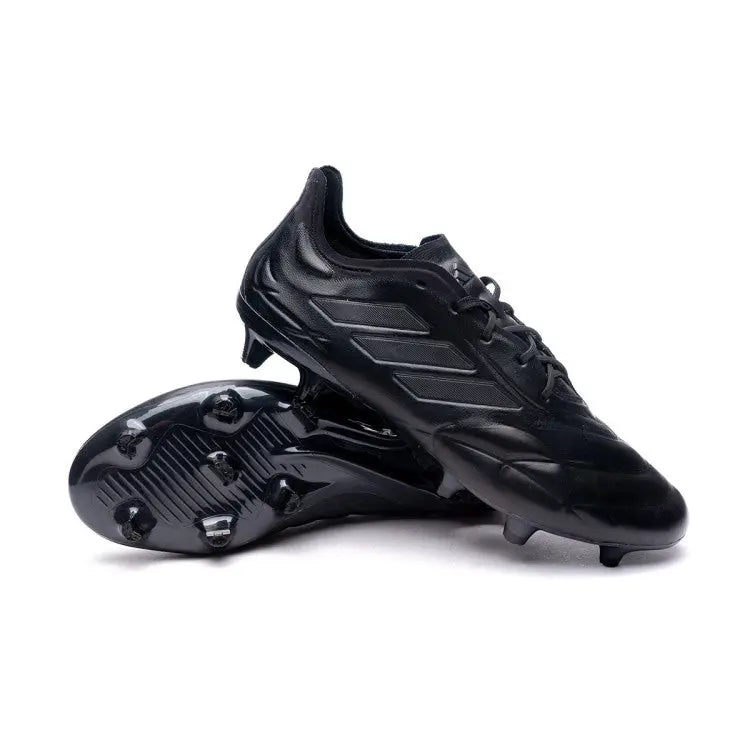 adidas Copa Pure .1 FG Nightstrike - Black Adidas