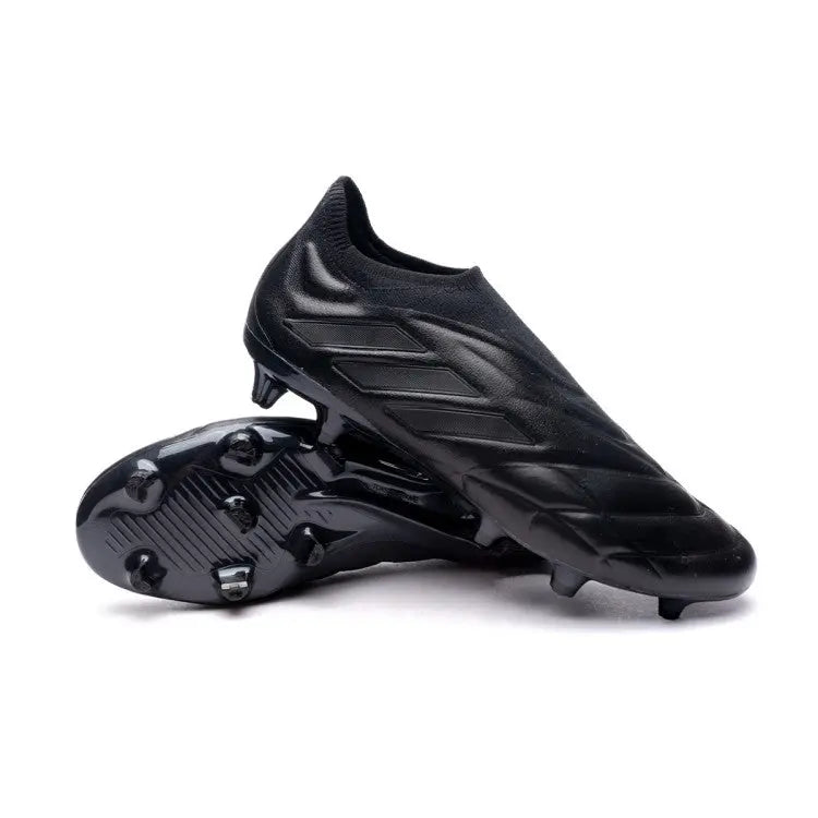 adidas Copa Pure + FG Nightstrike - Black Adidas