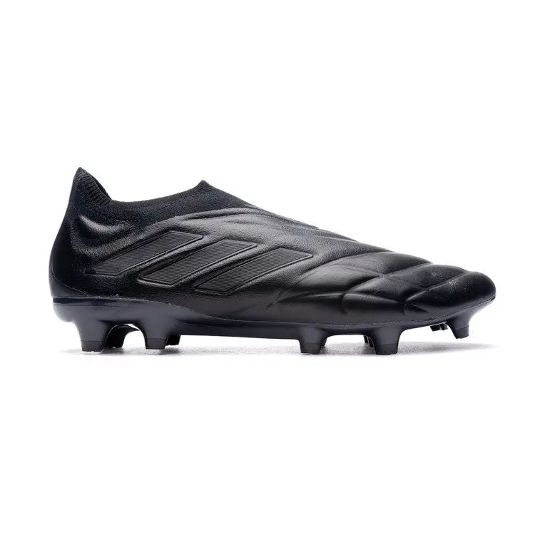 adidas Copa Pure + FG Nightstrike - Black Adidas